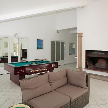 Residence Lago Verde Porto-Vecchio  Eksteriør bilde