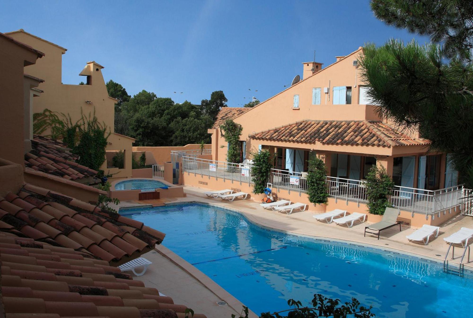 Residence Lago Verde Porto-Vecchio  Eksteriør bilde