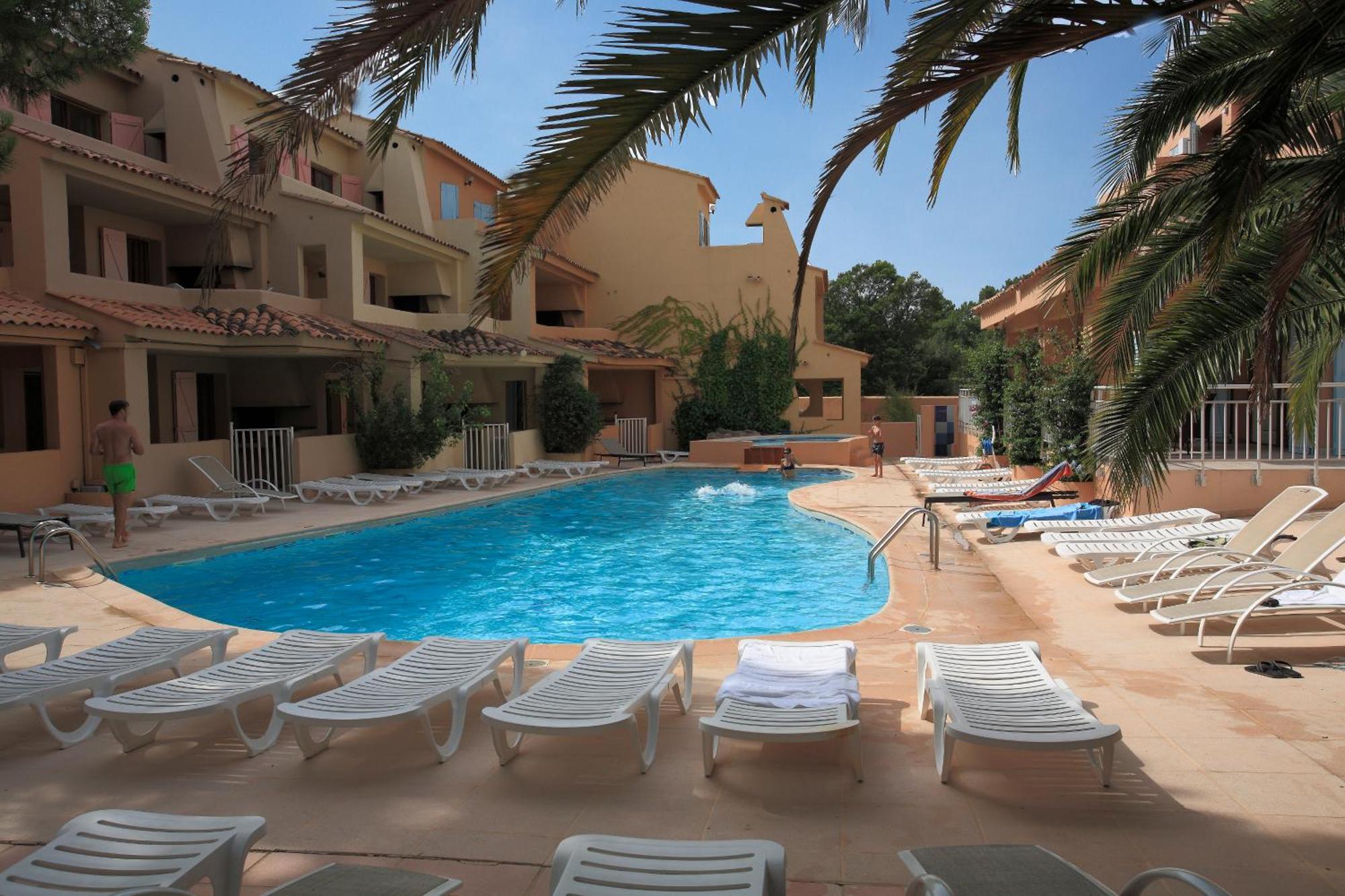 Residence Lago Verde Porto-Vecchio  Eksteriør bilde