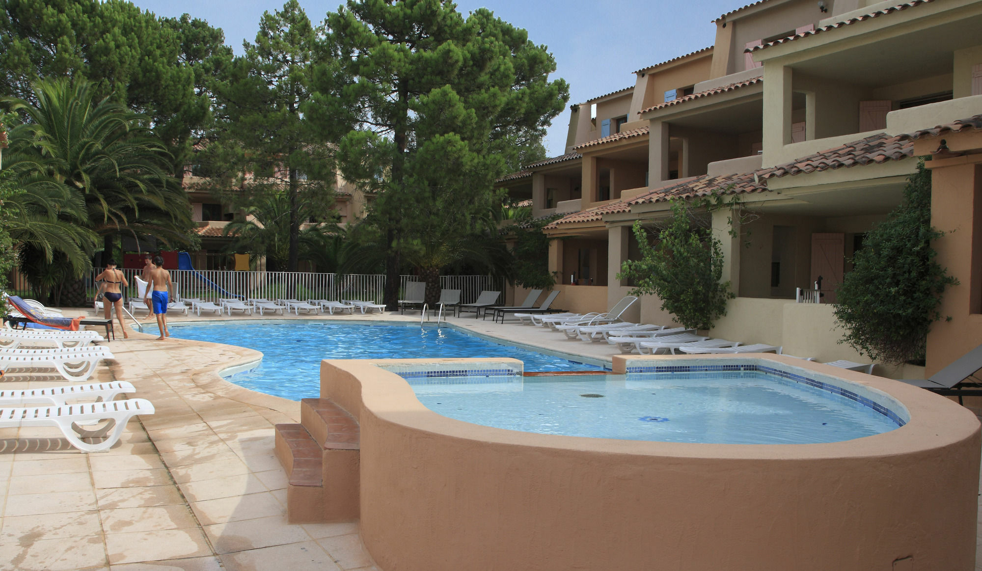 Residence Lago Verde Porto-Vecchio  Eksteriør bilde