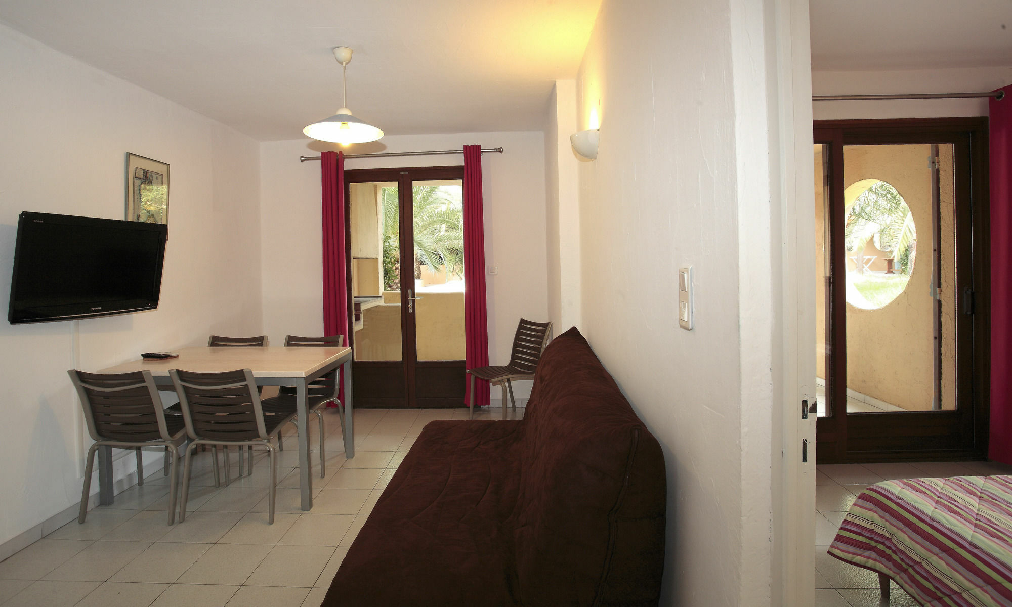 Residence Lago Verde Porto-Vecchio  Eksteriør bilde