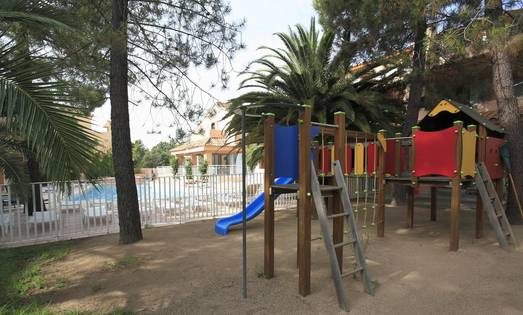 Residence Lago Verde Porto-Vecchio  Eksteriør bilde