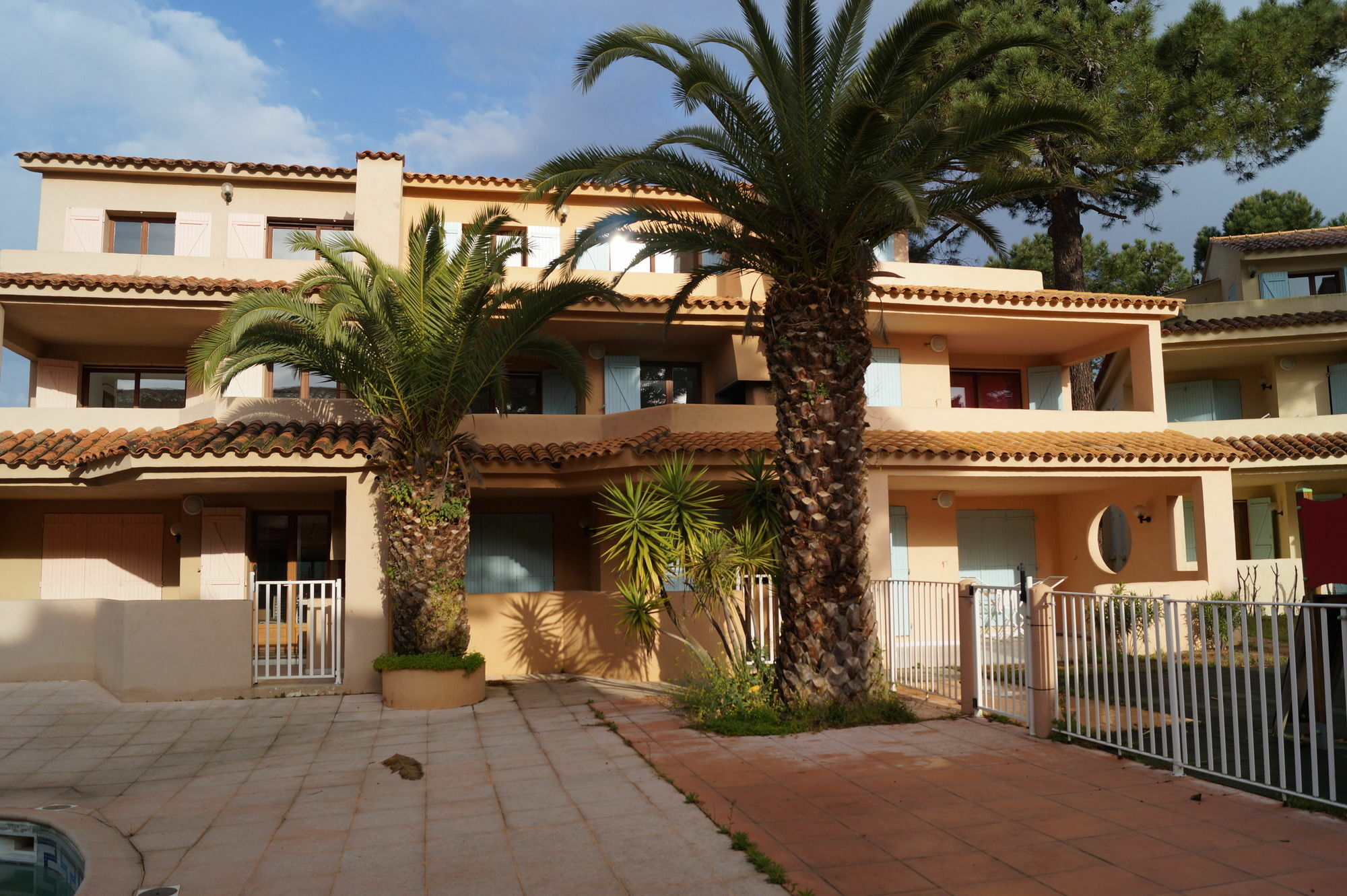 Residence Lago Verde Porto-Vecchio  Eksteriør bilde