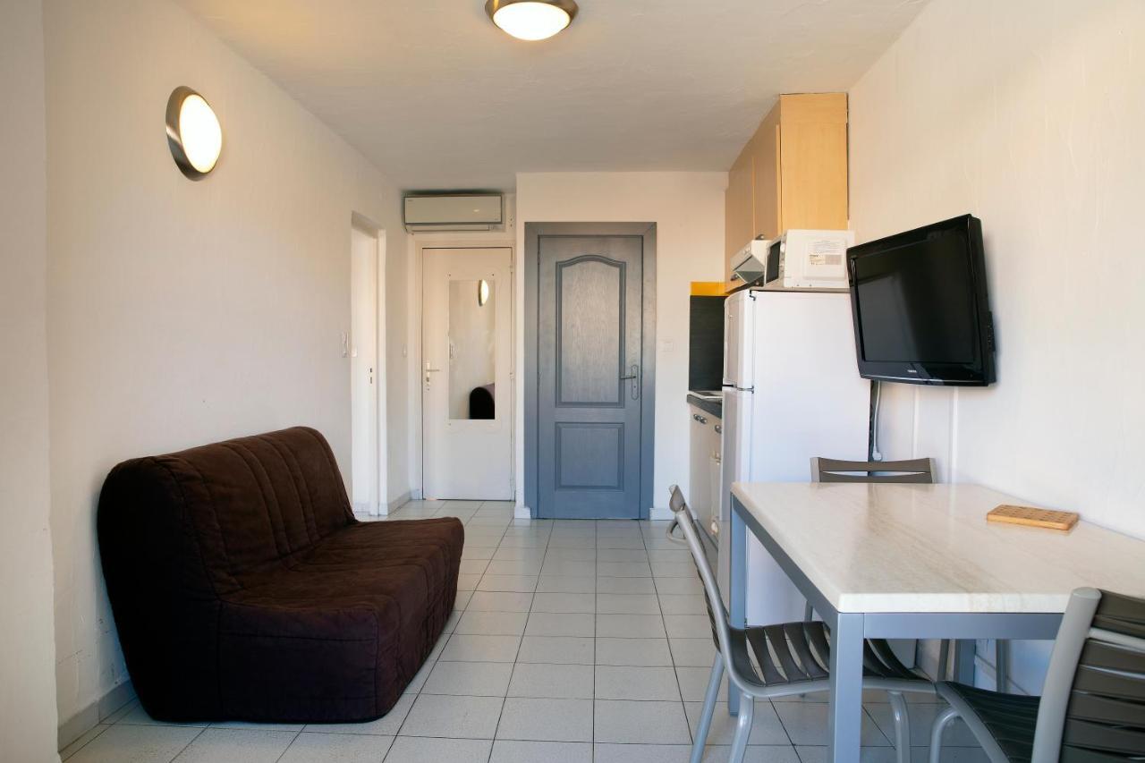Residence Lago Verde Porto-Vecchio  Eksteriør bilde