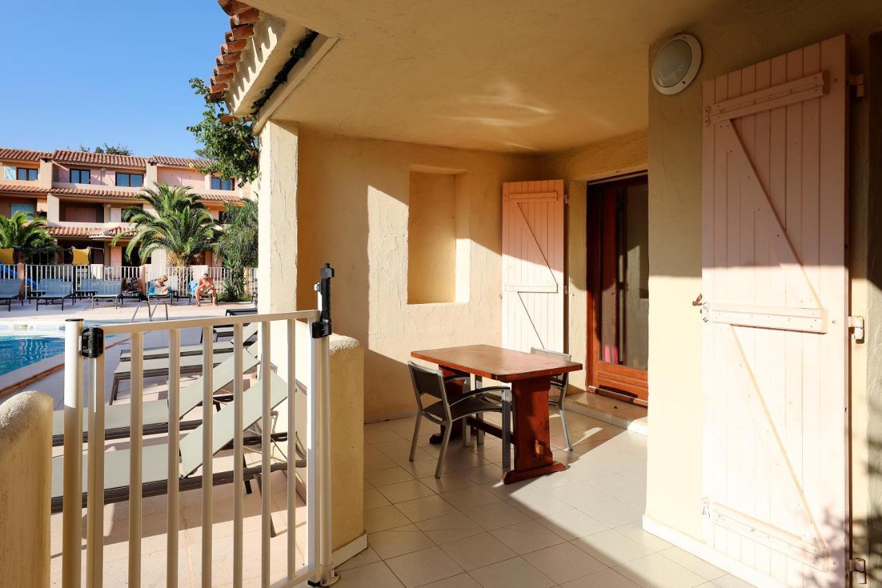 Residence Lago Verde Porto-Vecchio  Eksteriør bilde