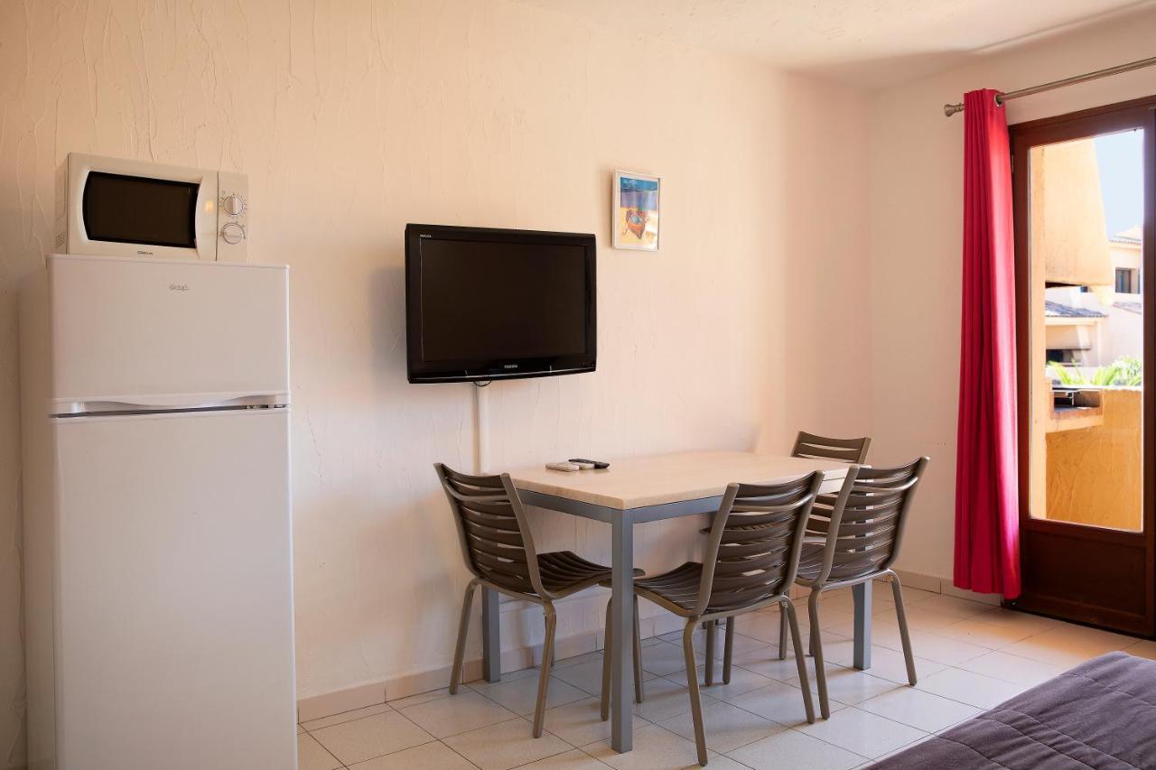 Residence Lago Verde Porto-Vecchio  Eksteriør bilde