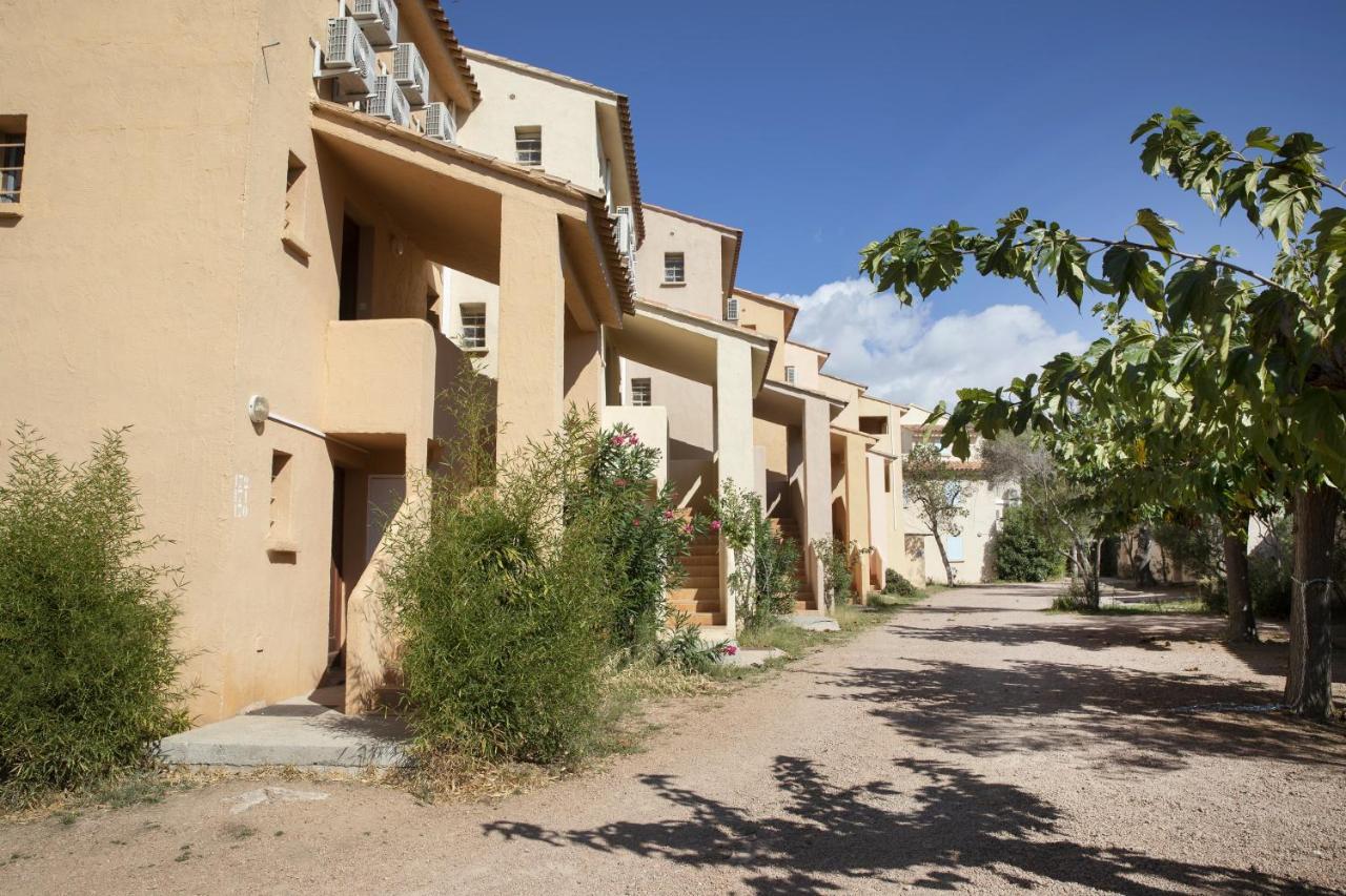 Residence Lago Verde Porto-Vecchio  Eksteriør bilde
