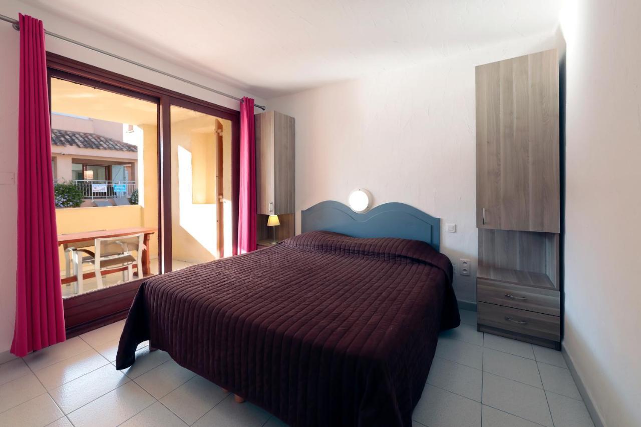 Residence Lago Verde Porto-Vecchio  Eksteriør bilde