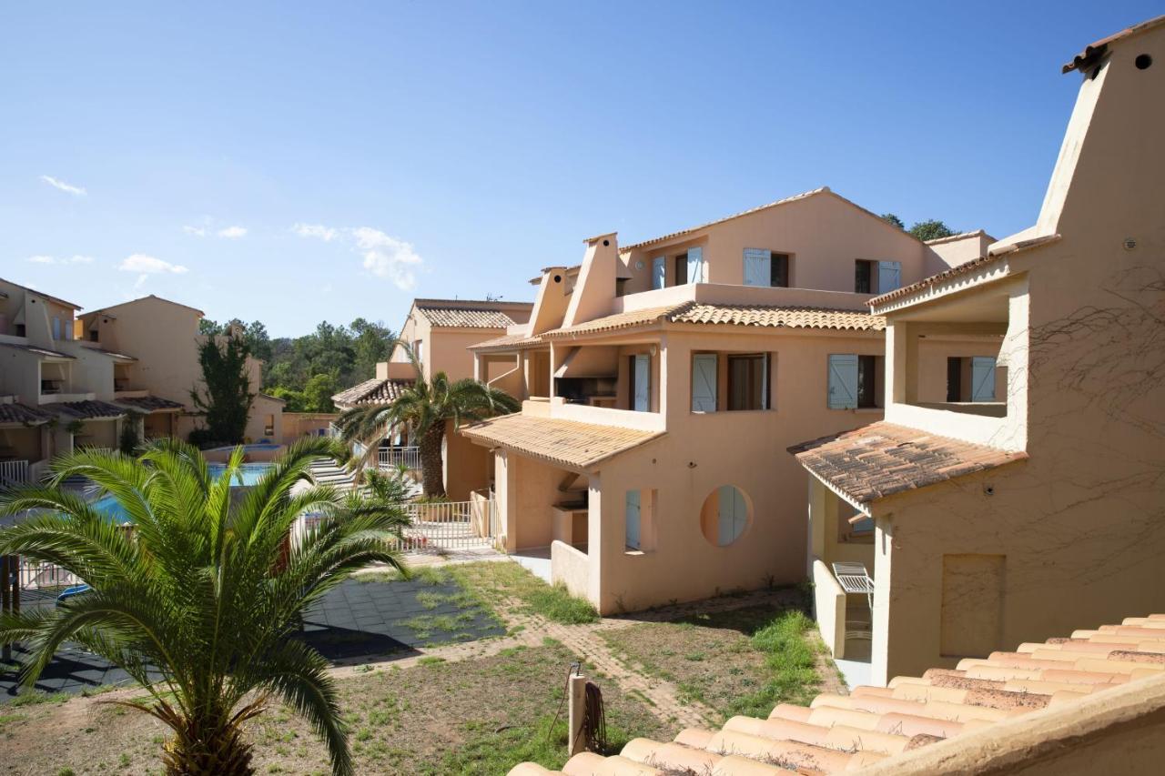 Residence Lago Verde Porto-Vecchio  Eksteriør bilde