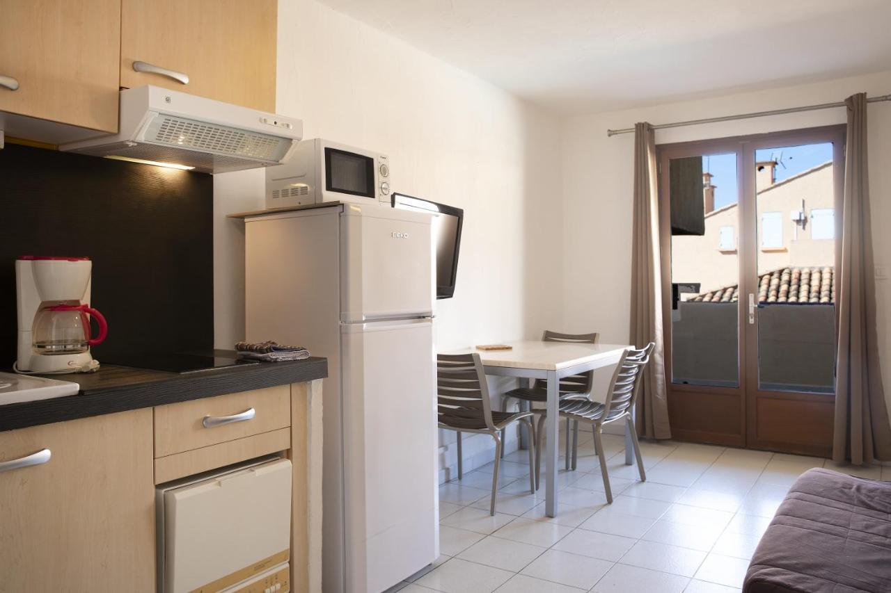 Residence Lago Verde Porto-Vecchio  Eksteriør bilde