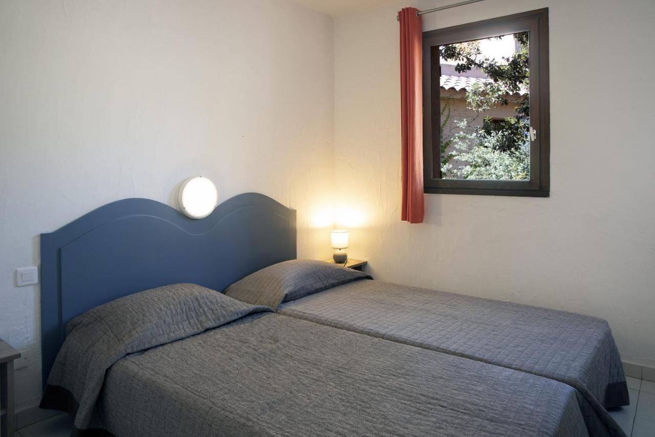 Residence Lago Verde Porto-Vecchio  Eksteriør bilde