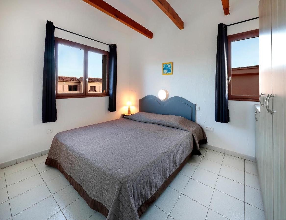 Residence Lago Verde Porto-Vecchio  Eksteriør bilde