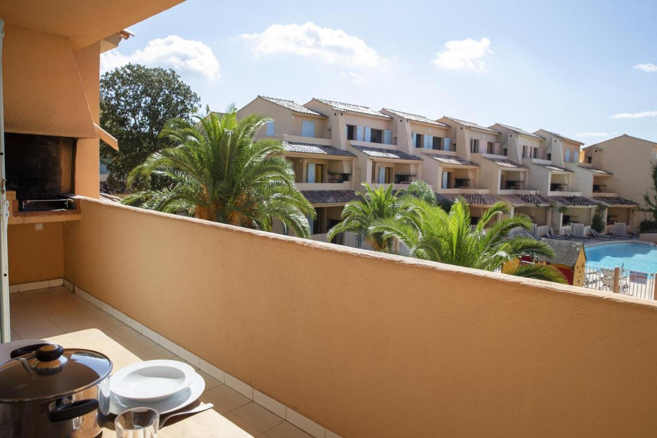 Residence Lago Verde Porto-Vecchio  Eksteriør bilde