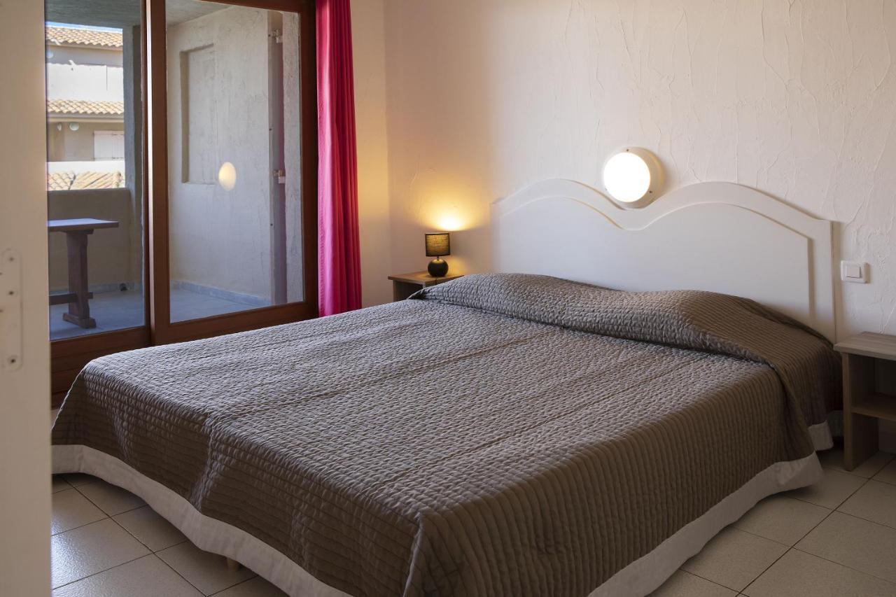 Residence Lago Verde Porto-Vecchio  Eksteriør bilde
