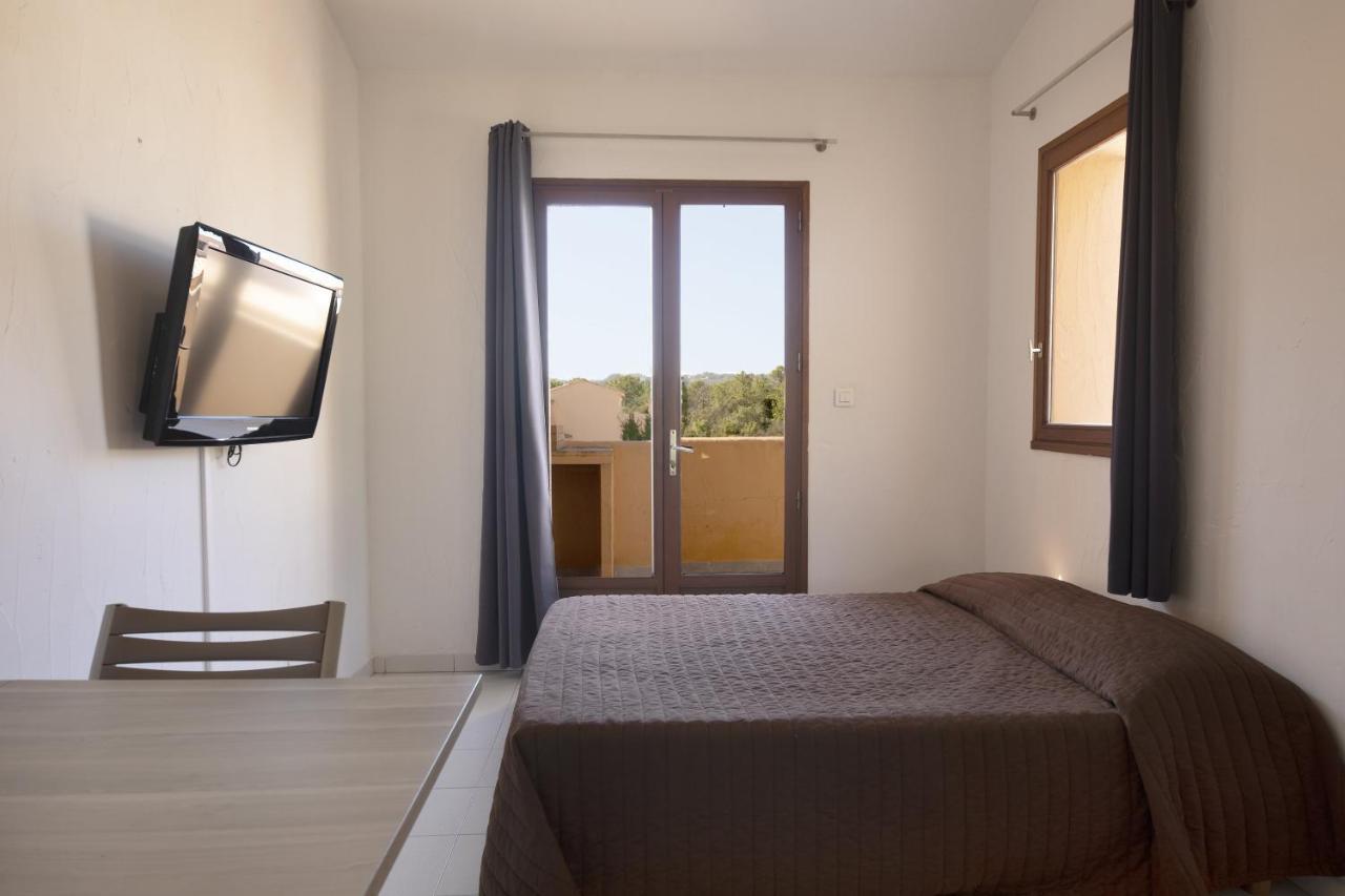 Residence Lago Verde Porto-Vecchio  Eksteriør bilde
