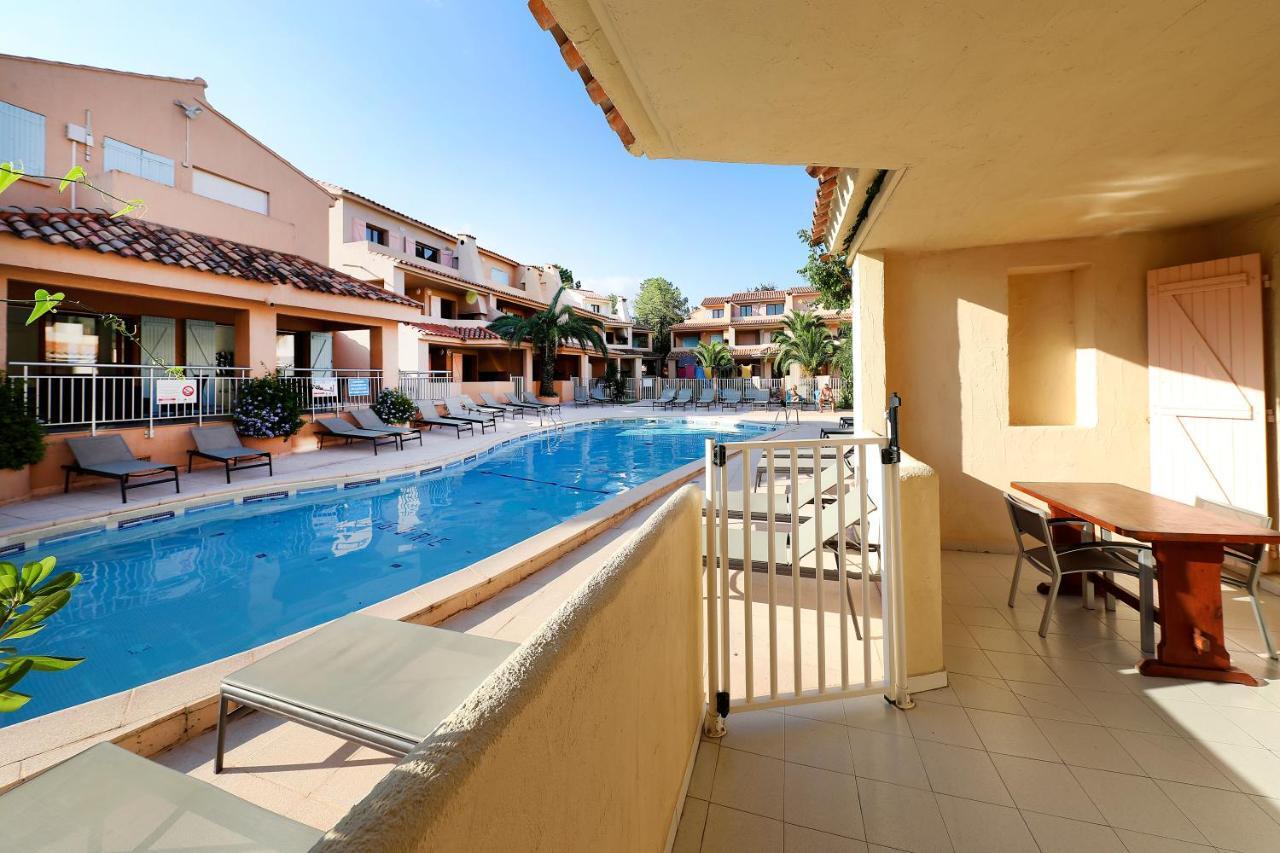 Residence Lago Verde Porto-Vecchio  Eksteriør bilde
